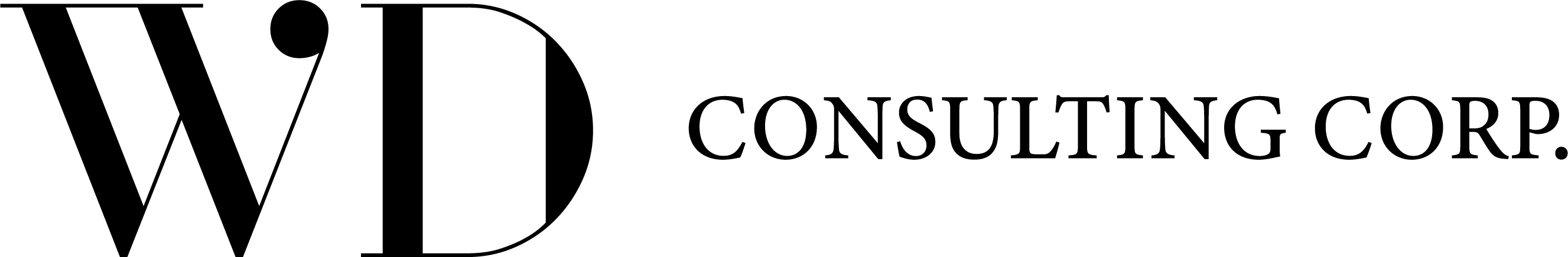 WD Consulting Corp.